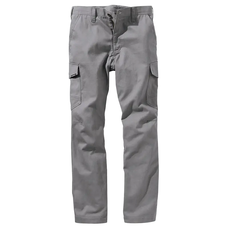 4204難燃カーゴ - HOOH VILEA 作業着と電動ファン付き快適ウェアの村上被服