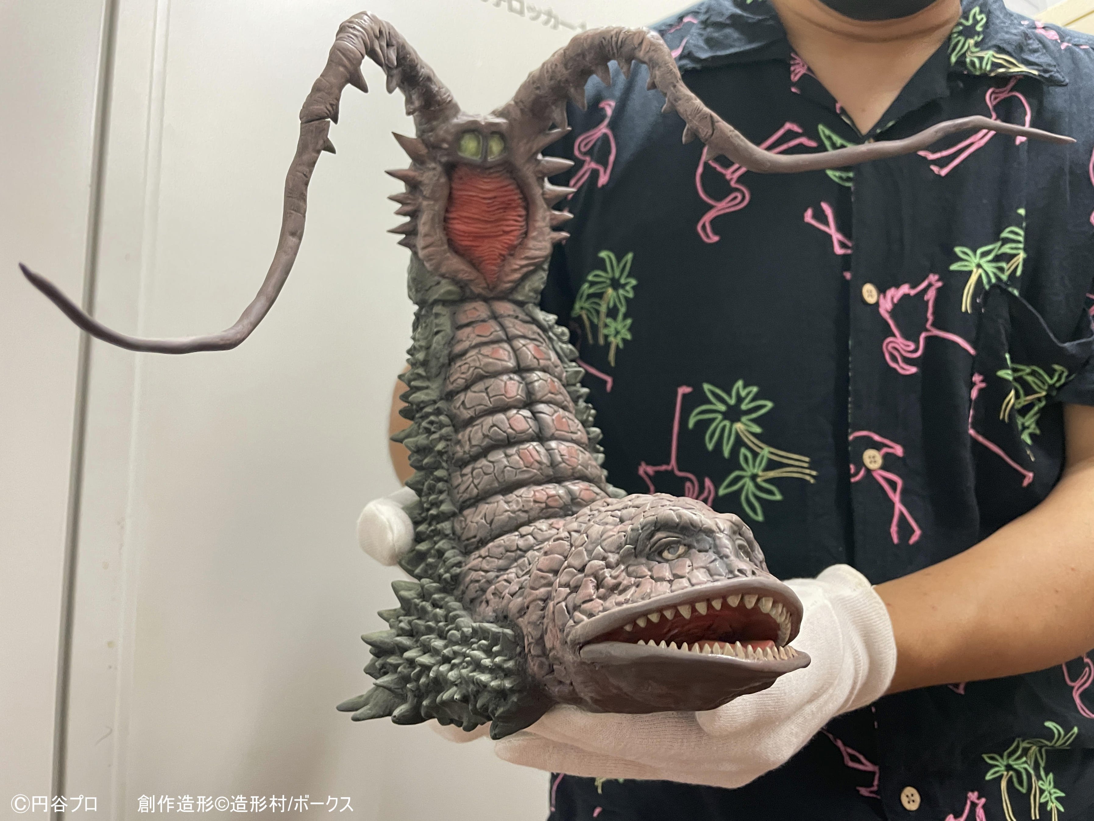 特報！】HR29会場限定販売！オリエントヒーロー新シリーズ始動