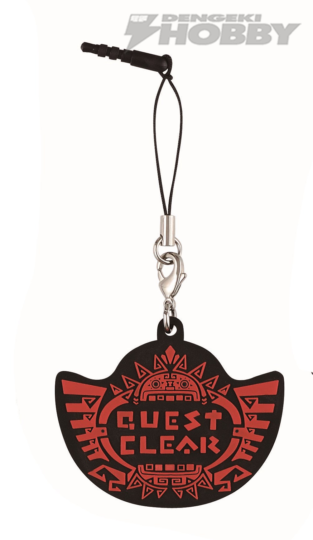 生誕10周年を記念した、「一番くじモンスターハンター10th