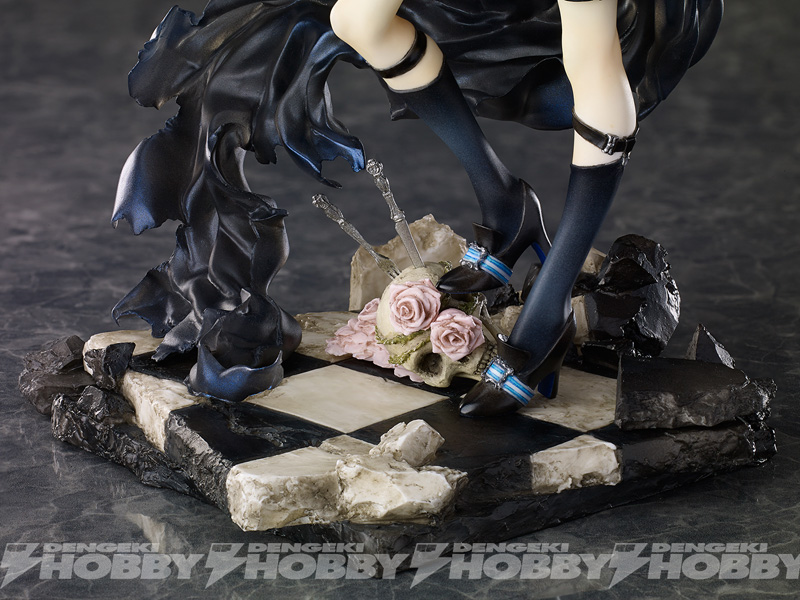 黒執事 Book of Murder』シエル・ファントムハイヴが「枢やな」×「植物