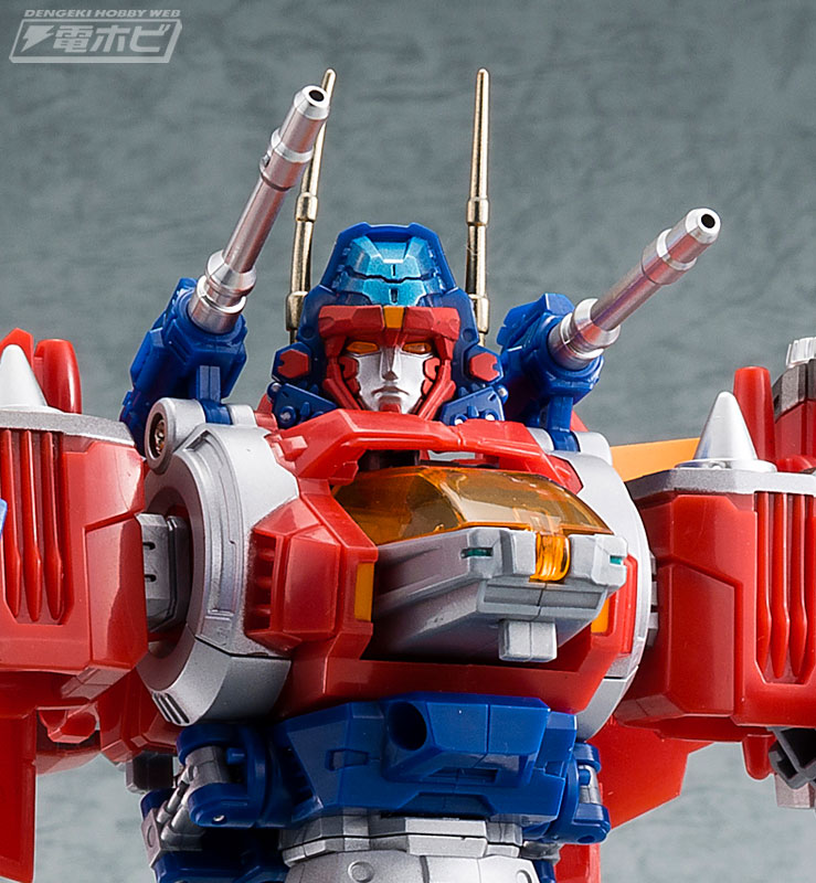 君はもう遊んでみたか……？新生ダイアクロンシリーズ第1弾！「ダイア