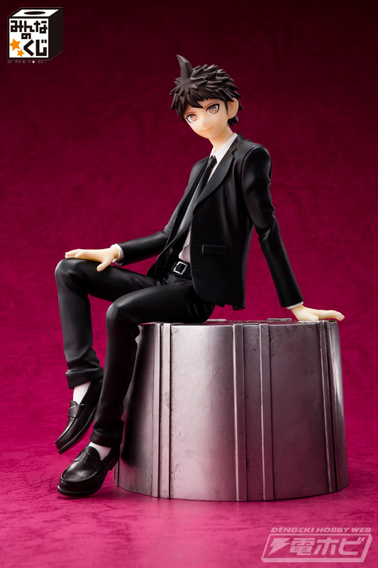 超高校級のくじアイテム登場！『ダンガンロンパ3－The End of 希望ヶ