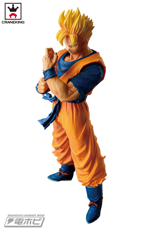 ドラゴンボールZ』TVスペシャルだけで見せた青年版「孫悟飯」の本気の