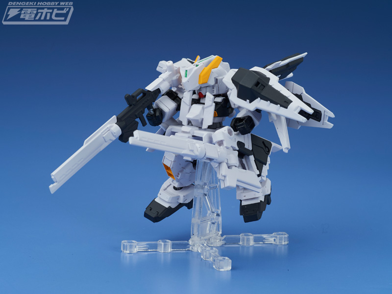 機動戦士ガンダム モビルスーツ アンサンブル」いよいよ第3弾に突入