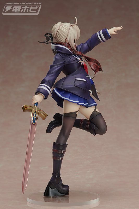 Fate/Grand Order』より“バーサーカー/謎のヒロインX[オルタ]”の霊基