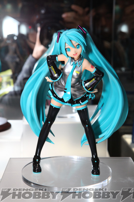 FMO】ニュース・ワンフェス＆プライズフェア セガプライズ | 電撃