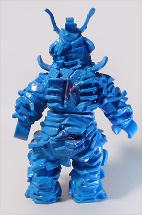 ガルバン・キャプテンウルトラ【544】 | ホビービルドプラス ガルバン