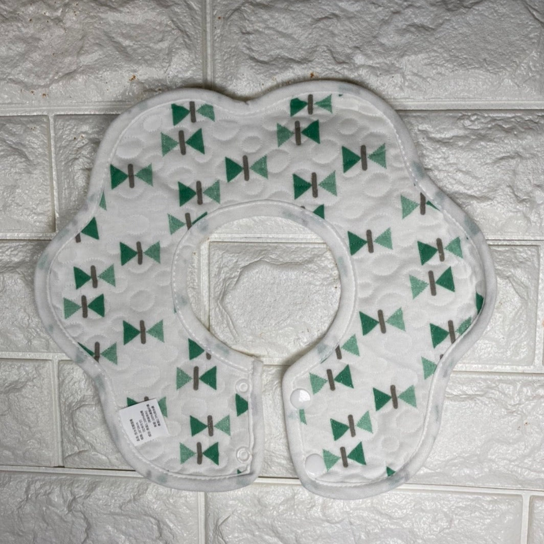 オーダーメイドスタイ(5枚セット) – 保育ほんぽ