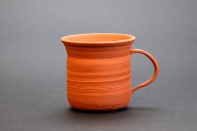 渡辺陶三 佐渡無名異焼 : お茶専門店HOJO