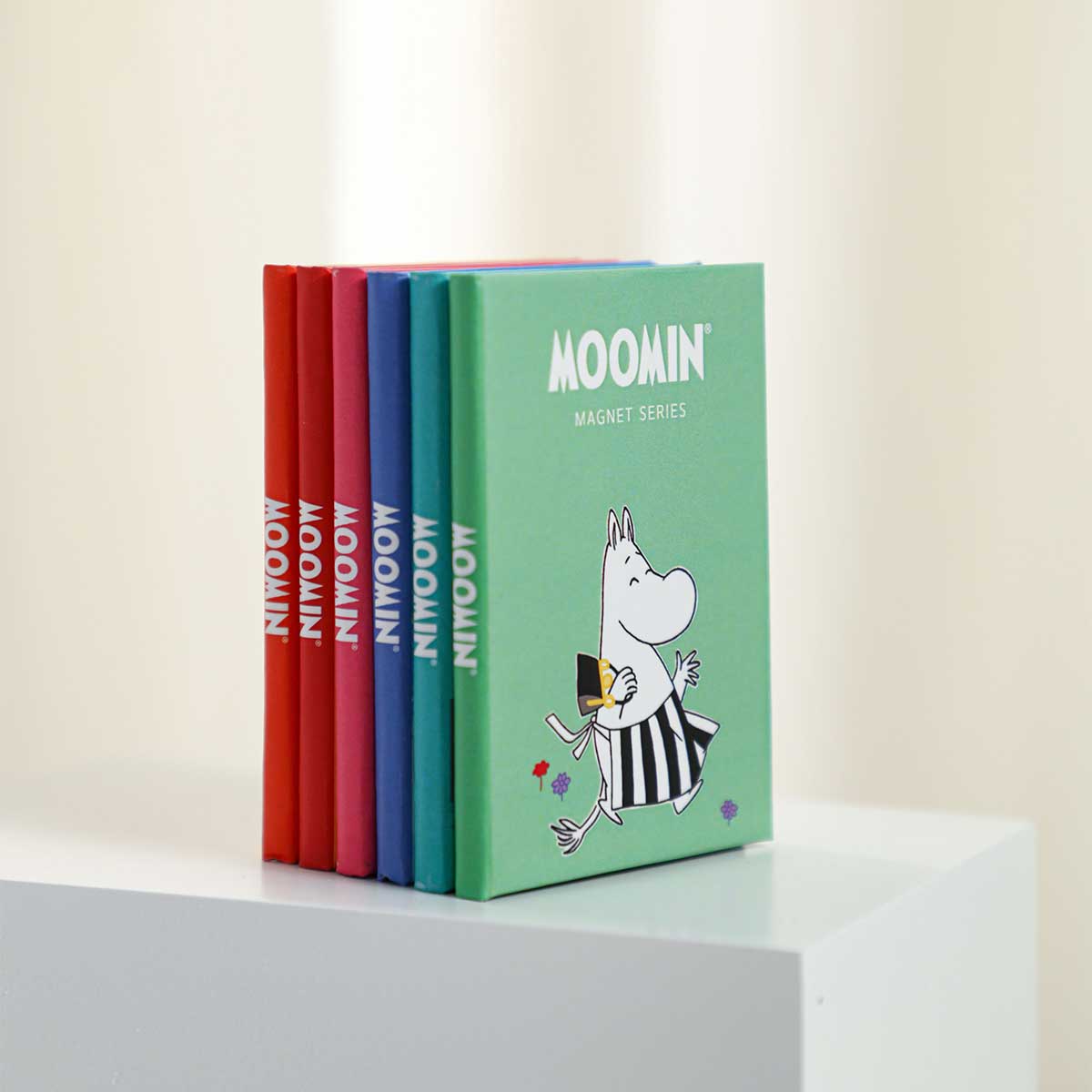 Moomin ムーミン Anglo Nordic アングロ ノルディック ブック