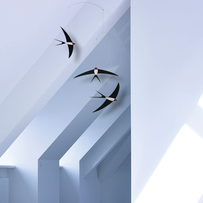 正規取扱店】Flensted Mobiles フレンステッド・モビール（Swallow