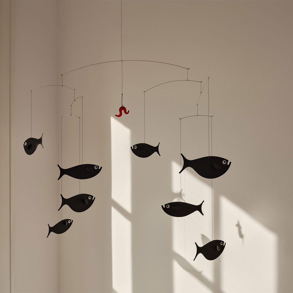 正規取扱店】Flensted Mobiles フレンステッド・モビール（Shoal of