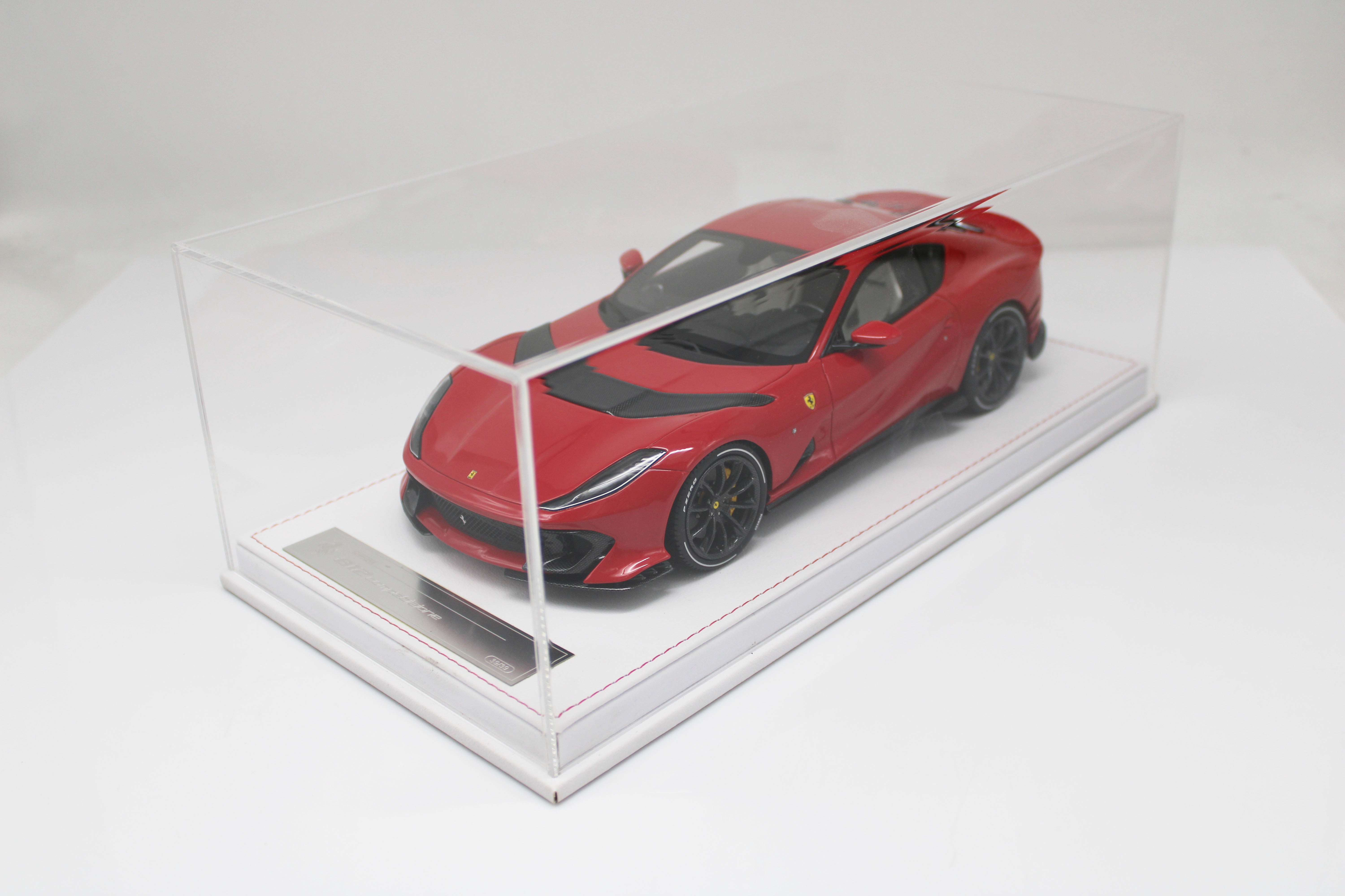 Preorder] GL Model 1:18 Ferrari 812 (5 Colors) – Horizon Diecast