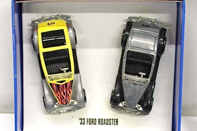 ホットウィールのKB Toys Exclusiveモデル (SPECIAL EDITION) について