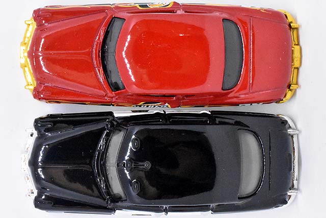 52 HUDSON HORNETのレビュー！活躍したのに言うほど売れなかった、伝説