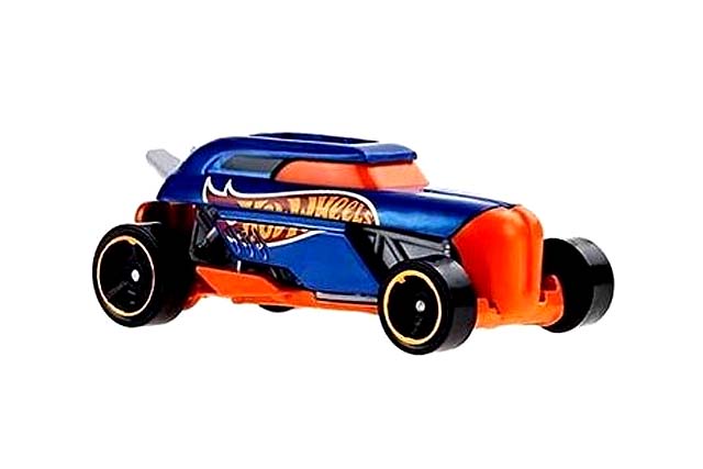 2023 Legends Tour Multipack (Garage of Legends?)のラインナップ