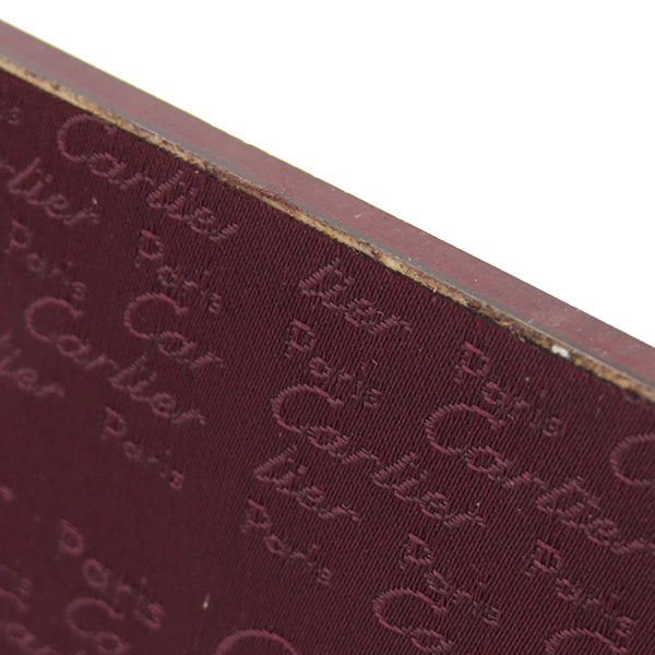 カルティエ Cartier パンサー パンテール フォトフレーム シルバー