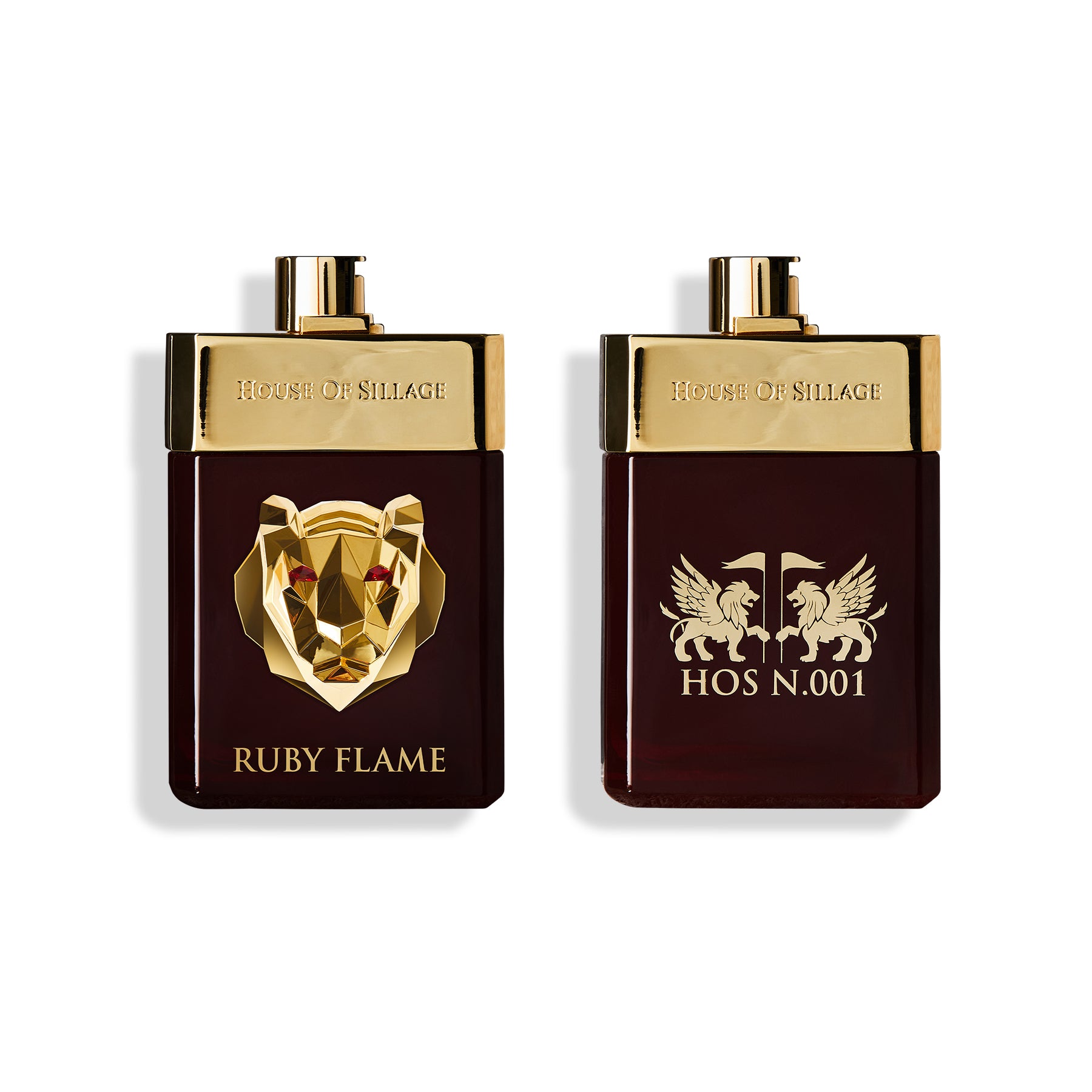 Love is in the Air - Signature Parfum | House of Sillage