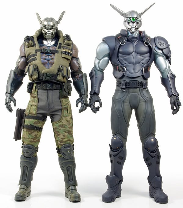 ブリアレオス・ヘカトンケイレス : ねことむのアレなソレ