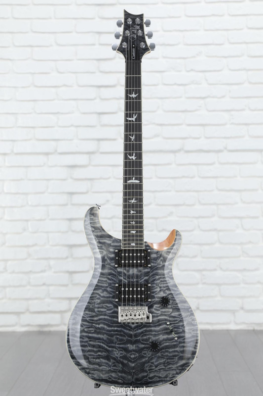 se custom 24 quilt | Official PRS Guitars Forum