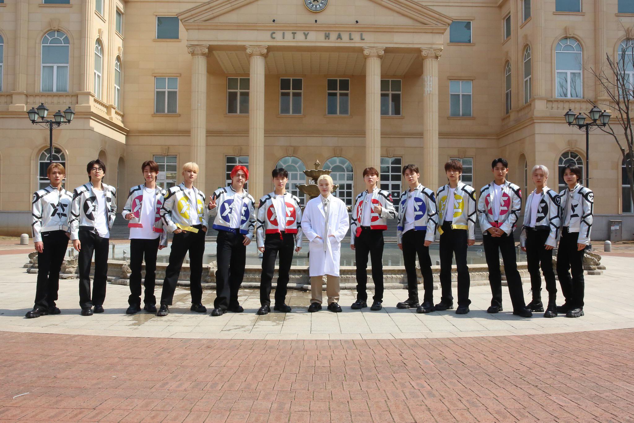 240515 SEVENTEEN Twitter Update : r/seventeen