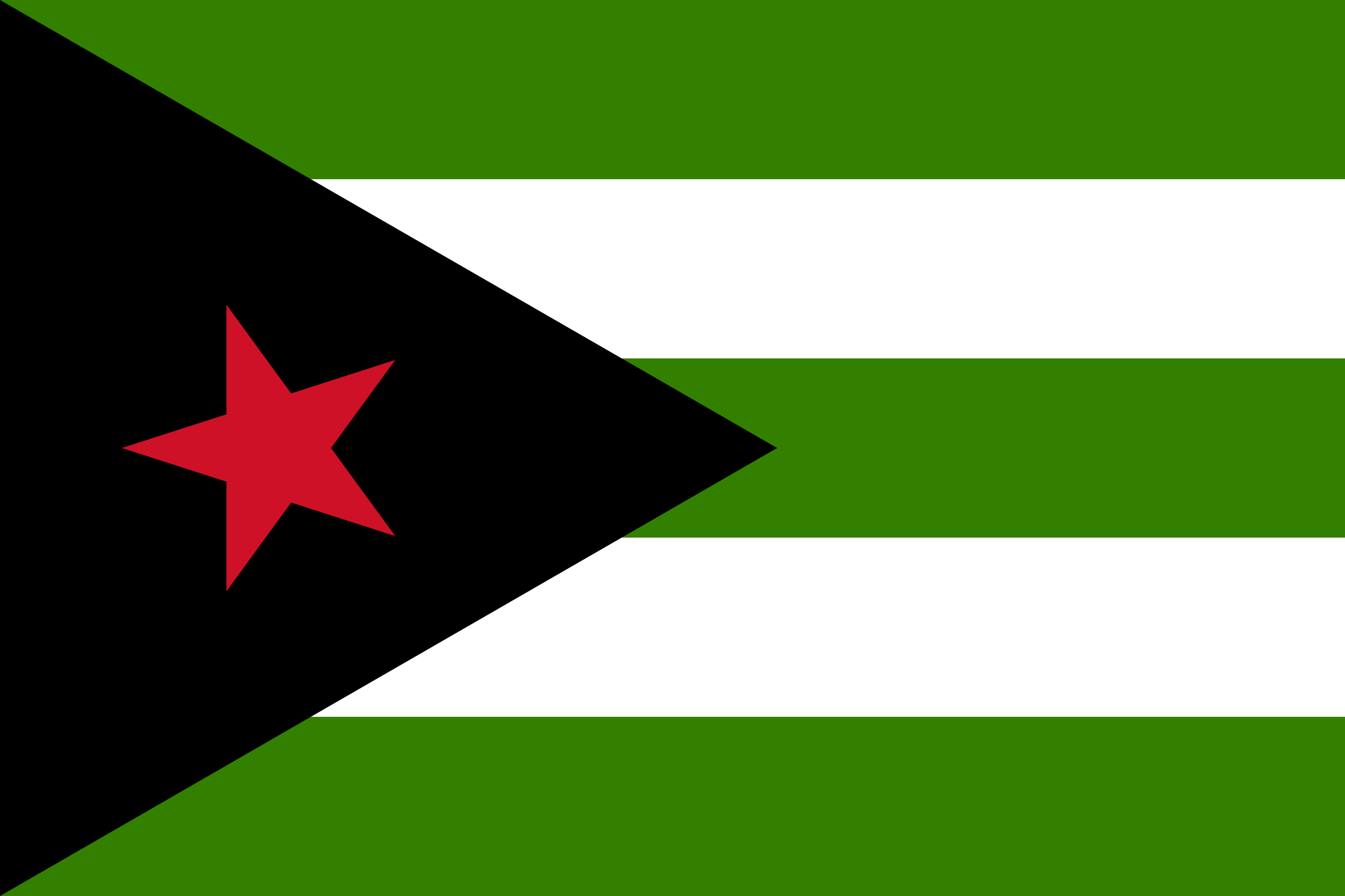 プエルトリコの旗のデザイン変更 : r/vexillology