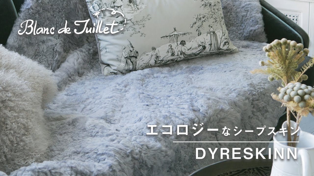 Dyreskinn | ブランドジュリエ