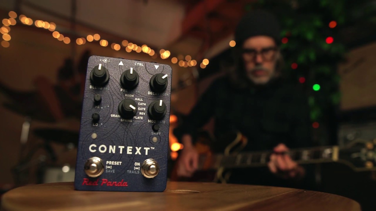 Red Panda Context 2 - YouTube