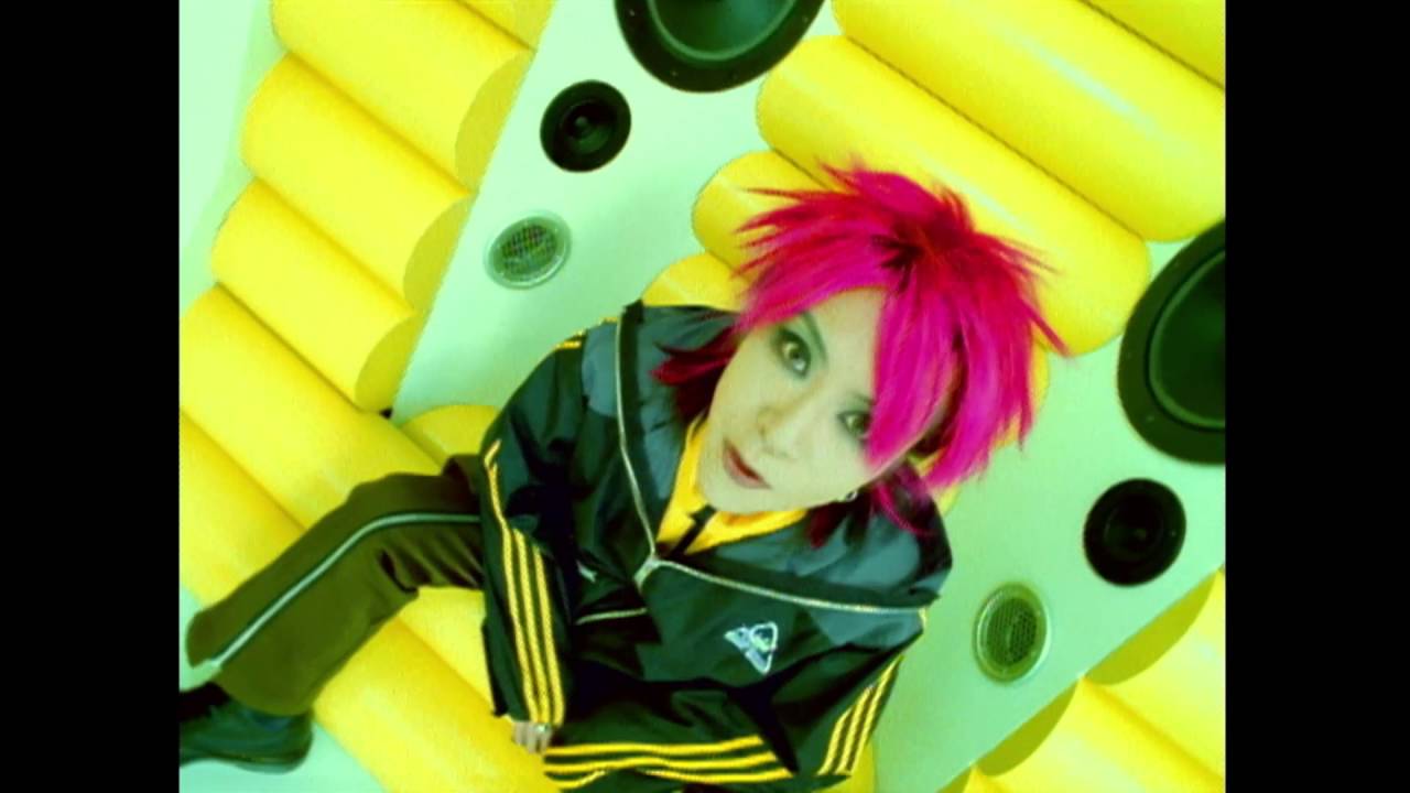 hide with Spread Beaver / ROCKET DIVE (from Blu-ray 「WE ♥ hide