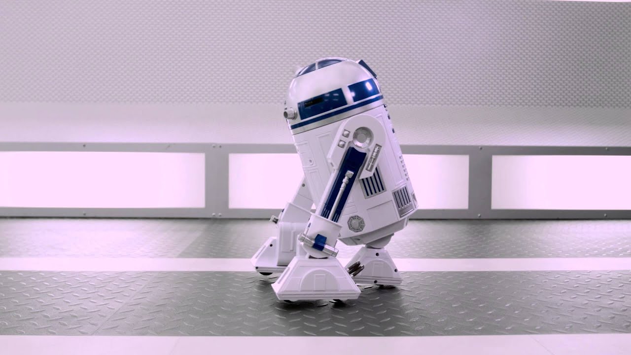 スター・ウォーズ／フォースの覚醒』 【シンクウェイ・トイズ スマート