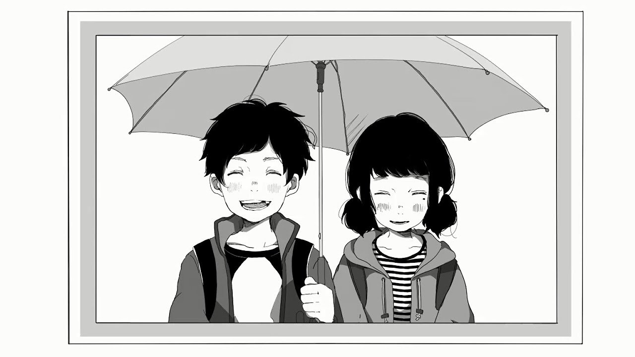 11月の雨／CHiCO with HoneyWorks - YouTube