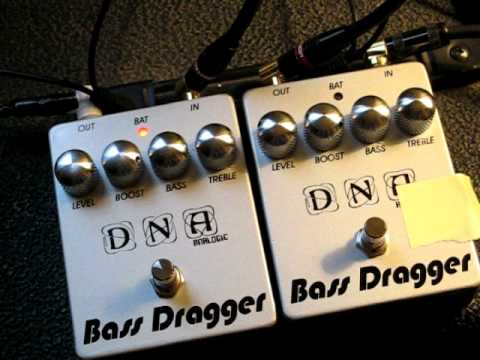DNA Analogic Effects – Vintage Guitar® magazine