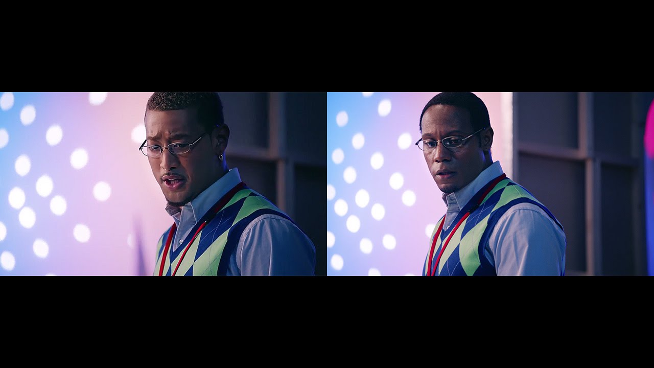 関口メンディー、白戸家お兄ちゃんと入れ替わり！ソフトバンク