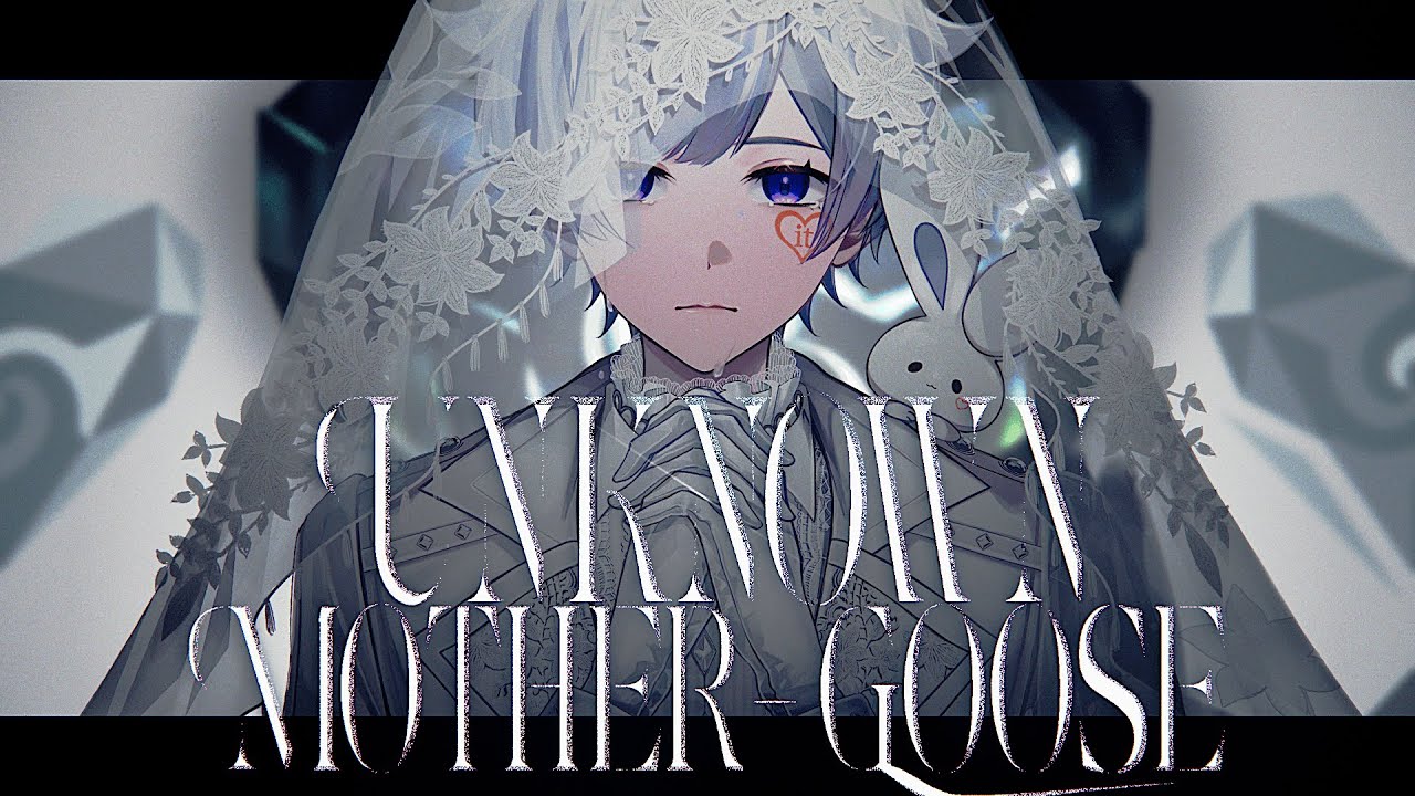 初兎 - いれいす【公式】