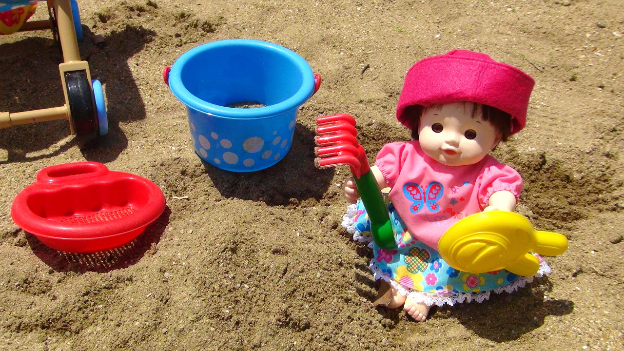 Popo-chan's Talking Lunch Box ♫ [New Product] - YouTube