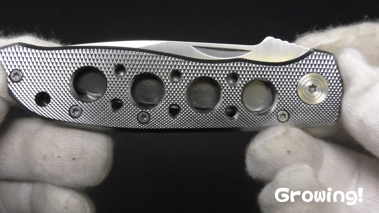 ナイフショップ グローイング！□S&W【スミス＆ウエッソン