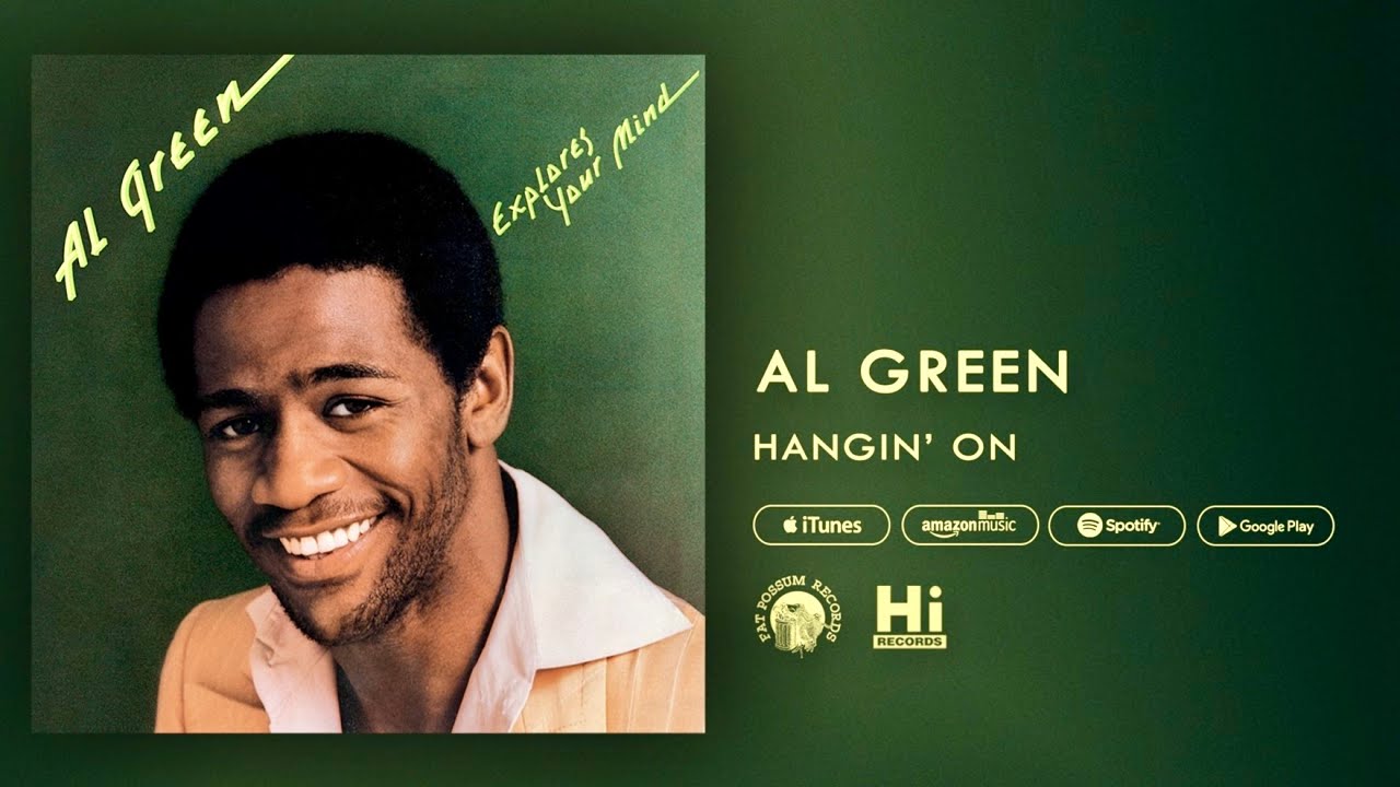 AL GREEN / Explores Your Mind (LP) / Hi | WAXPEND RECORDS