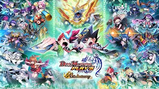 4周年記念サイト｜DUEL MASTERS PLAY'S（デュエル・マスターズ
