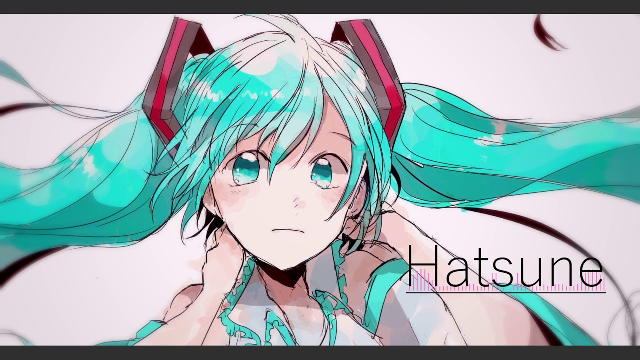 初音ミクV4X - Hatsune Miku】 Hatsune (TKN) 【Original】 - YouTube