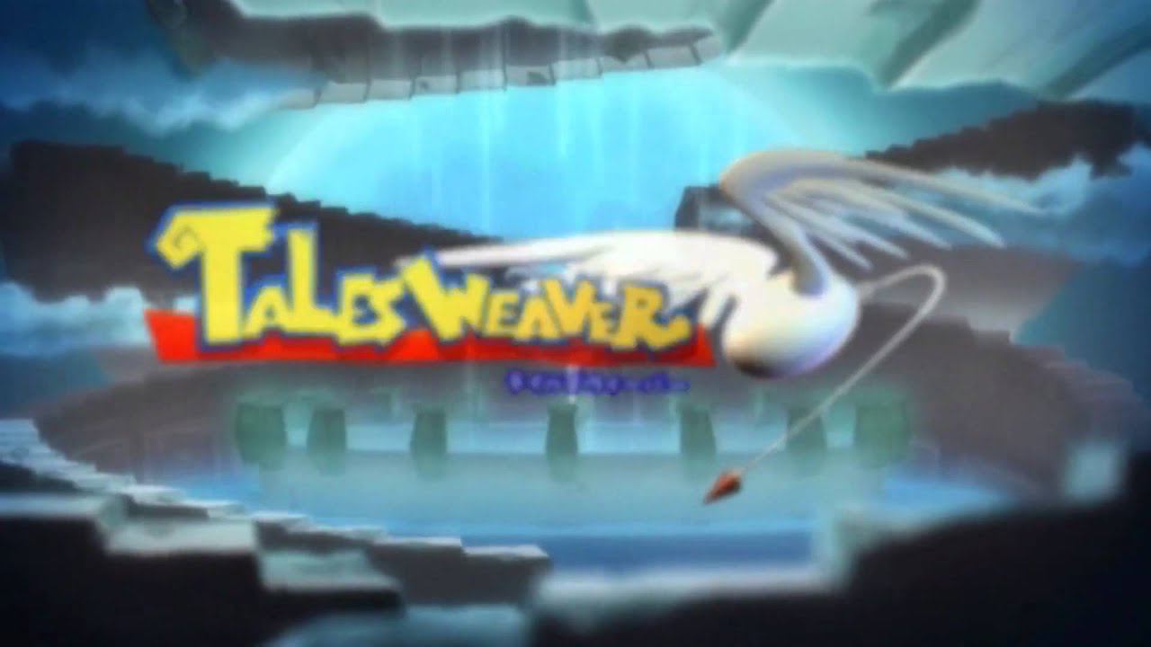 TalesWeaver OP HD - YouTube