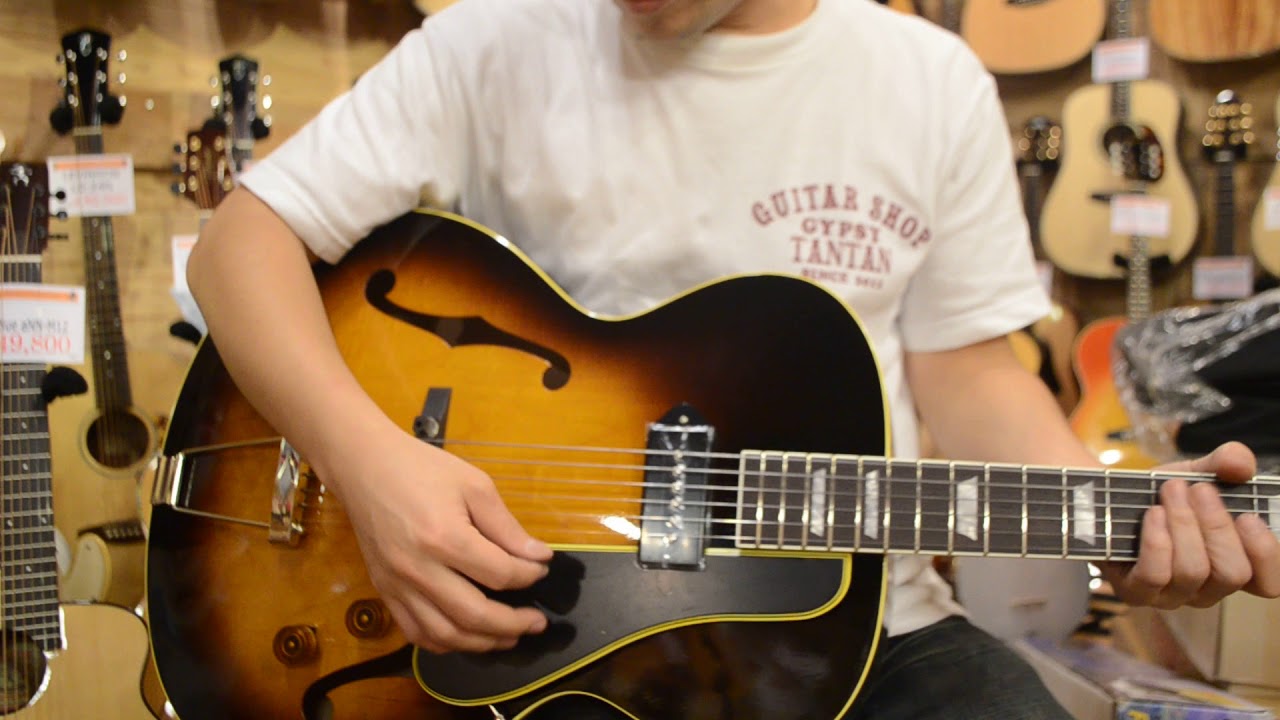 TRmusic T50-17 VS - guitarshoptantan （ギターショップタンタン）