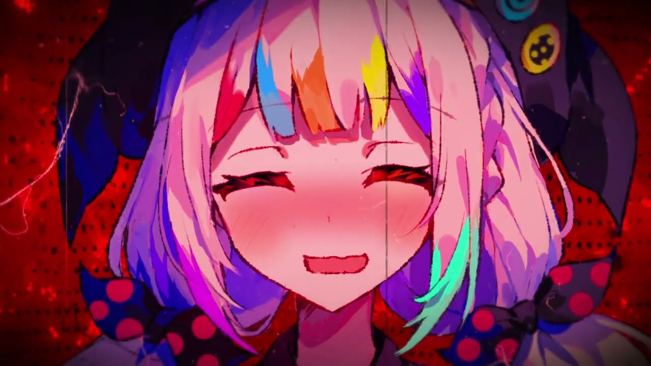 魔法少女ノ魔女裁判 CharaPV13 城ケ崎ノア - YouTube