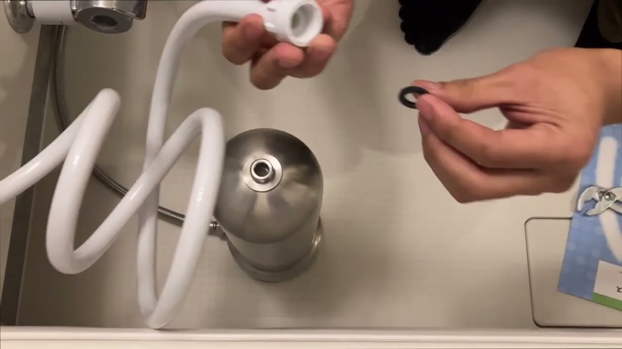 ゆにわオリジナル浄活水器「禊-MISOGI-」卓上タイプ – ゆにわマート