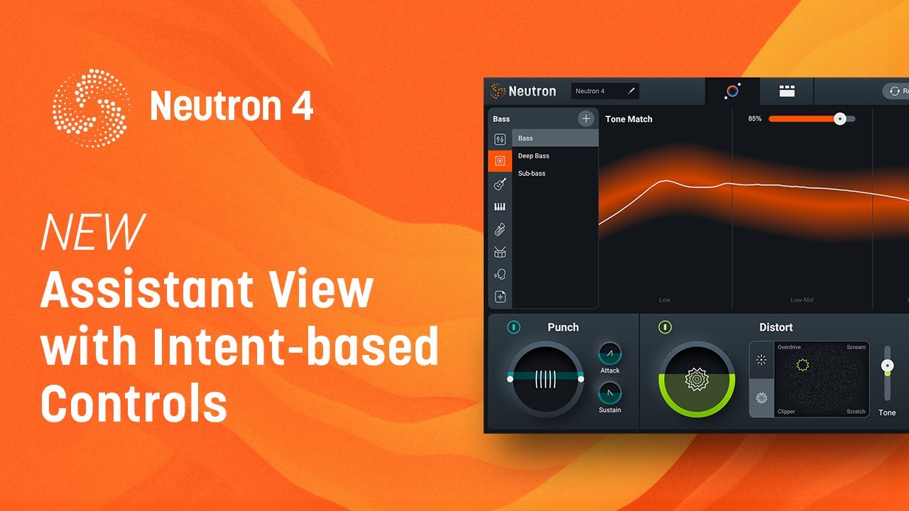 iZotope Neutron 4 Elements is FREE for a Limited Time! - gearnews.com