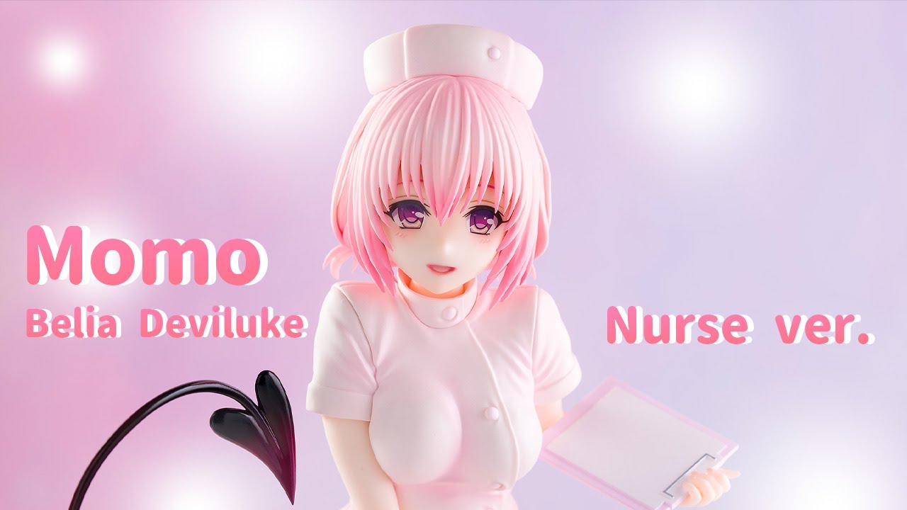 美少女フィギュア】ユニオンクリエイティブ「To LOVEる-とらぶる