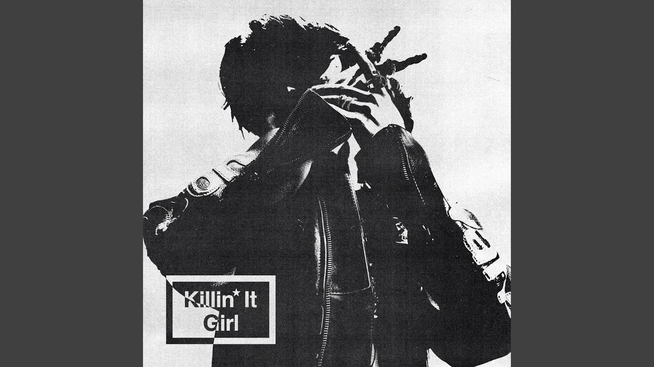 Killin' It Girl (Solo Version) - YouTube