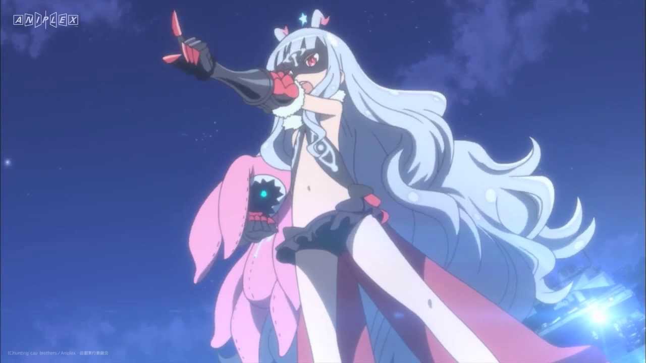 世界征服～謀略のズヴィズダー～」PV - YouTube