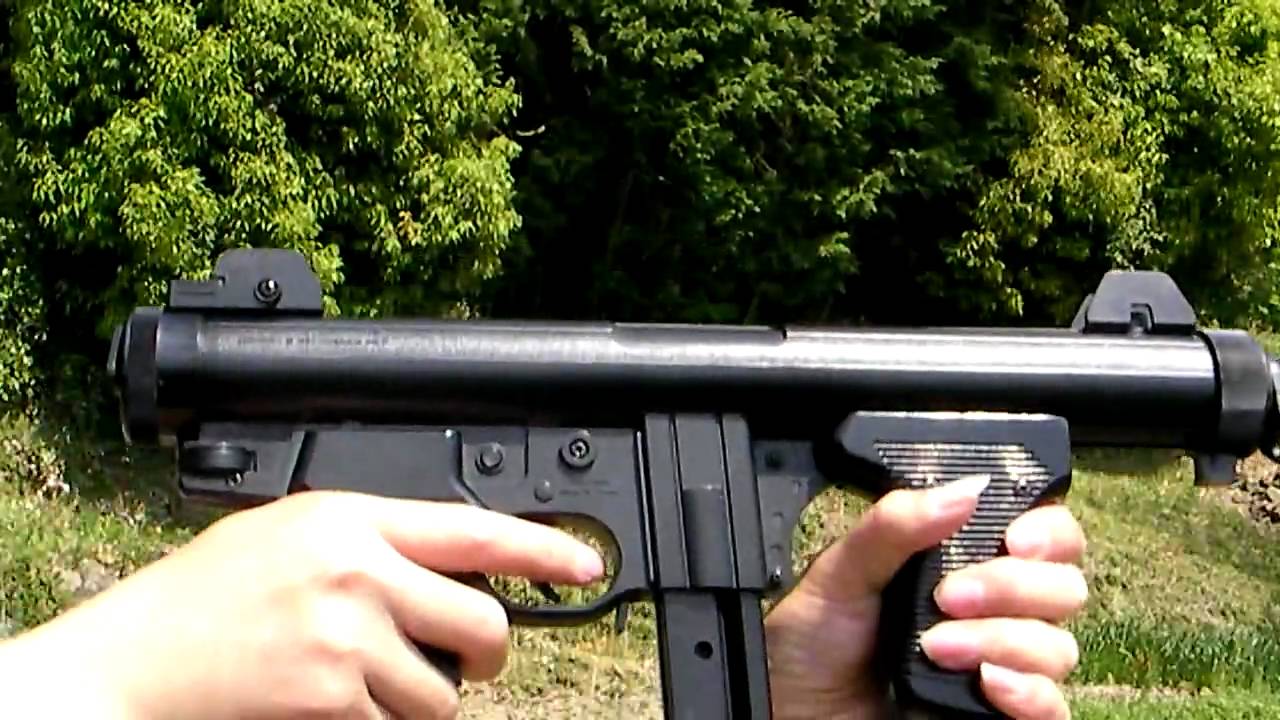 Yonezawa Beretta M12S pump action spring powerd airsoft gun