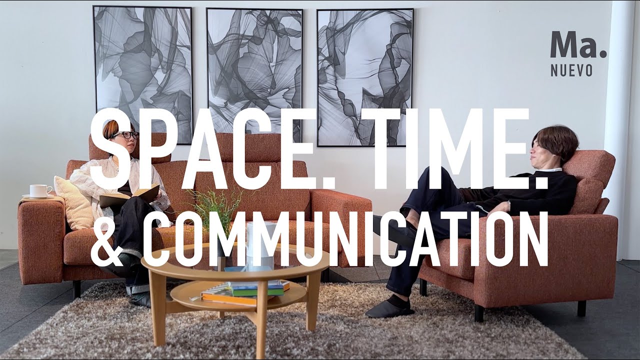 MARUICHI_オフィシャル】 NUEVO_img.V 2nd LINE Ma._2024MODEL