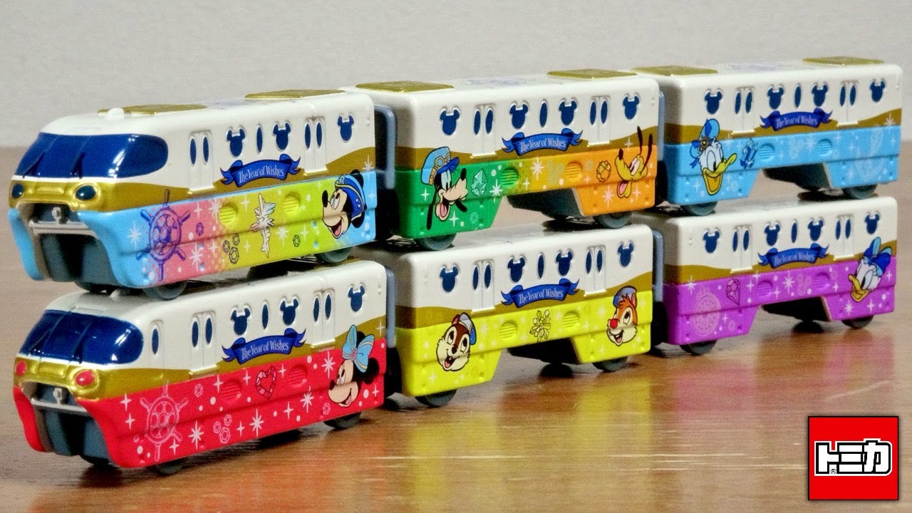 The full formation is magnificent and beautiful ☆ Disney Resort